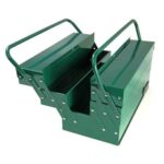 Thùng sắt đựng đồ nghề 17inch 5 ngăn Sata 95104A 6