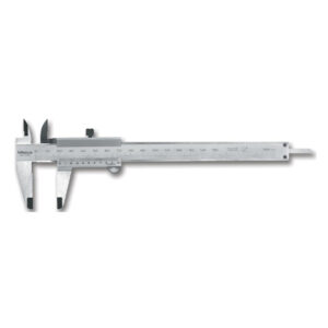 Thước cặp cơ khí 0-150mm x 0.02 Mitutoyo 530-122
