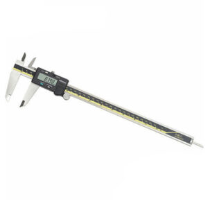 Thước cặp điện tử 0-300mm/12"x0.01mm Mitutoyo 500-193-30