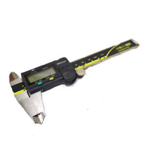 Thước cặp điện tử 100mm/4" Mitutoyo 500-195-30