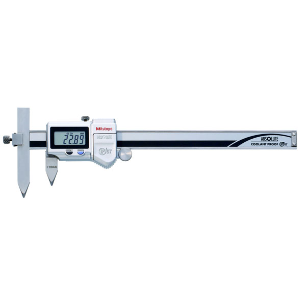Thước cập điện tử 10,1-160mm Mitutoyo 573-605-20