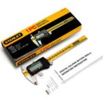 Thước cặp điện tử 150mm Stanley 36-111-23 5