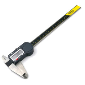 Thước cặp điện tử 200mm PRO Stanley 37-200-23C