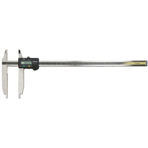 Thước cặp điện tử mỏ dài Mitutoyo 551-224-10 (0-500mm/0.01mm)
