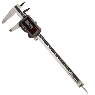 Thước cặp điện tử quang năng IP67 Mitutoyo 500-775