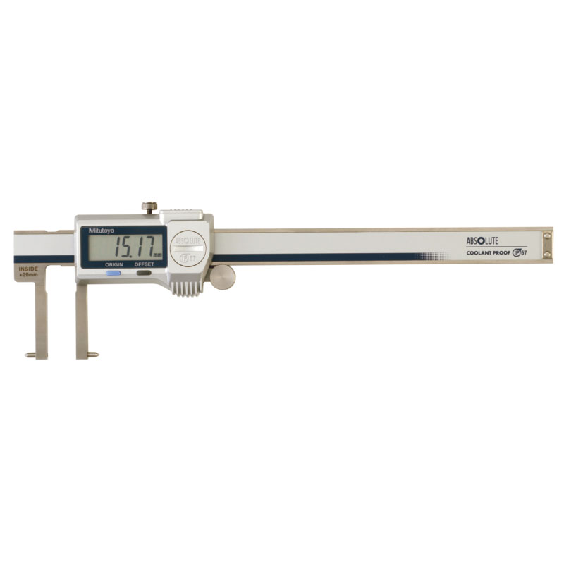 Thước cặp đo đường kính trong Mitutoyo 573-646-20