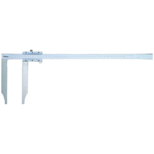 Thước cặp mỏ dài cơ khí Mitutoyo 534-113