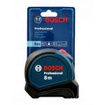 Thước cuộn thép 8m Bosch 1600A01V3S 4