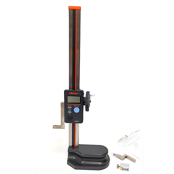 Thước đo cao điện tử 300mmx0.01 Mitutoyo 570-402