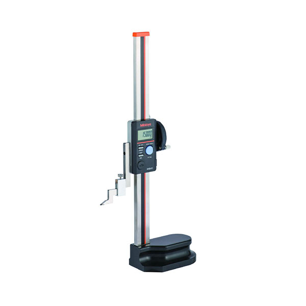 Thước đo cao điện tử Mitutoyo 570-414 (0-600mm/0.01mm)
