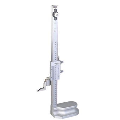 Thước đo độ cao cơ khí Mitutoyo 514-106 0-600mm/0.05mm