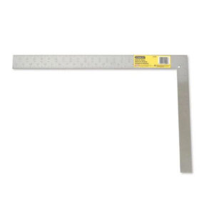 Thước đo góc vuông thép Stanley 45-500 600mm (24")