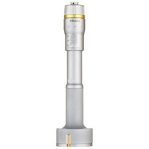 Thước đo lỗ 3 chấu Mitutoyo 368-161 (6-8mm)