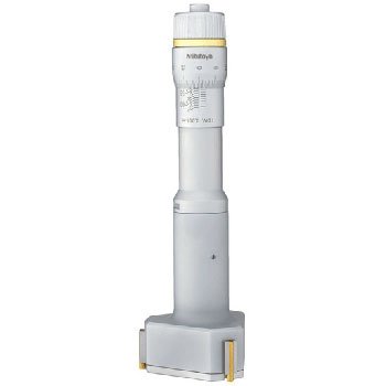 Thước đo lỗ 3 chấu Mitutoyo 368-172 (75-88mm)