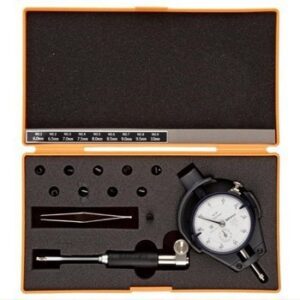 Thước đo lỗ Mitutoyo 511-211-20 (6-10mm)