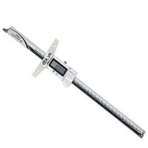 Thước đo sâu điện tử 0-6''/0-150mmx0.01mm 571-251-20
