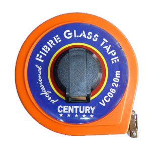 Thước kéo cuộn (thước vải) - CENTURY 30m
