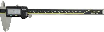 Thước kẹp điện tử 0-200mm Mitutoyo 500-157-30