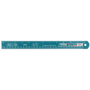 Thước lá Total TMT636002 600mm