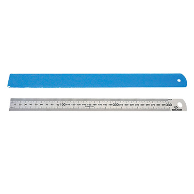 Thước thẳng 0.5m Kingtony 79063-20
