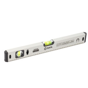 Thước thủy 30cm/12in Sata 91611A