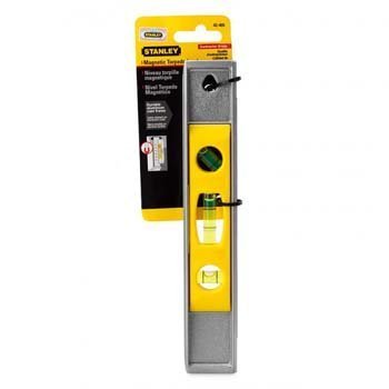 9" Thước thủy có nam châm Stanley STHT42465-8