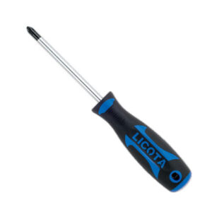 Tô vít bake 200mm CrV Ø6 PH2 Licota ASD-522002