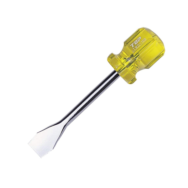 Tô vít dẹp đầu vuông 18x100mm TOP Japan TWD-100