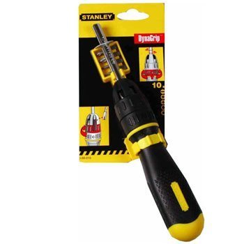 Tô vít tự động 10 đầu Stanley STHT68010-8
