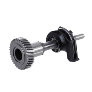 Trục nhông máy cắt góc GCM254 Bosch 1619PB9156