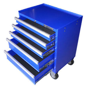 Tủ đựng đồ nghề sắt 5 ngăn LICOTA