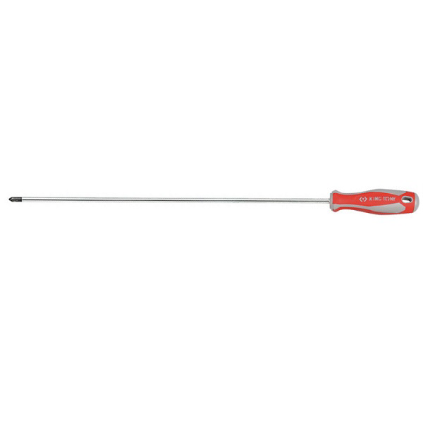 Tua vít bake loại dài 6 x 300mm Kingtony 14210212