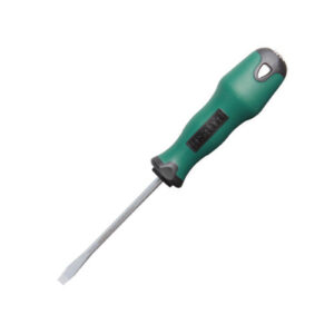 Tua Vít Dẹp 6x150mm Sata 63413