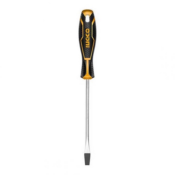 Tua vít dẹp Ingco HS285100
