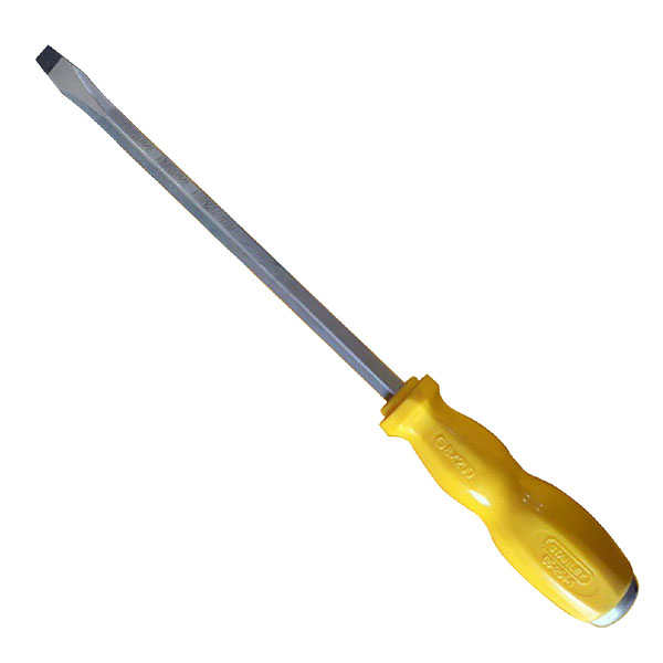 Tua vít đóng 8mmx12" Stanley 1-65-256
