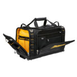 Túi đồ nghề chống thấm nước 22" TOUGH SYSTEM 2.0 Dewalt DWST83522-1 1