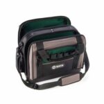 Túi đựng đồ nghề chống thấm 2 lớp SATA 95190 17" 5