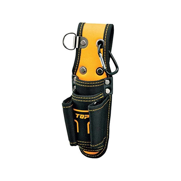 Túi đựng dụng cụ 4 ngăn TOP Japan TPP-401