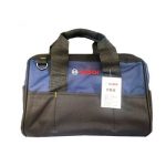 Túi đựng dụng cụ 35x25x21cm Bosch 5