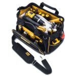 Túi đựng dụng cụ MultiTak DeWalt DWST83489-1 350mm 4
