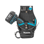 Túi đựng máy khoan đeo hông 290x170x85mm Makita P-71794 2