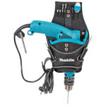 Túi đựng máy khoan đeo hông 290x170x85mm Makita P-71794 1