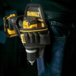 Túi đeo máy khoan pin và phụ kiện Dewalt DWST83482-1 4