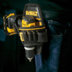 Túi đeo máy khoan pin và phụ kiện Dewalt DWST83482-1 1
