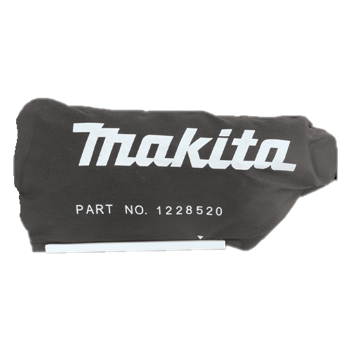 Túi đựng phôi nhôm máy cắt LS1016/LS1216/LH1040/BLS713 Makita 122852-0