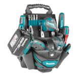 Túi đựng phụ kiện và máy khoan 260x145x270mm Makita E-05125 1