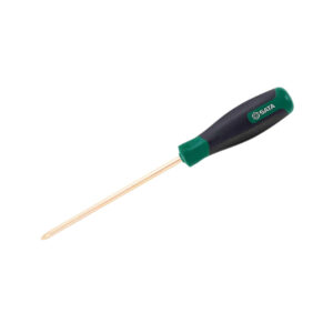 Tuốc nơ vít 1 đầu chữ thập 2*150mm SATA 31147