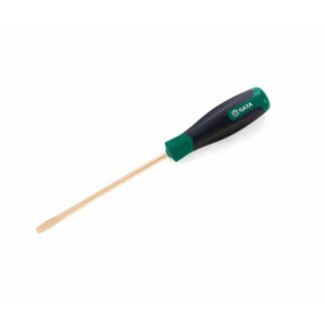 Tuốc nơ vít 1 đầu dẹp 8*250mm SATA 31144