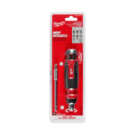 Tuốc nơ vít đa năng 14 chi tiết Milwaukee 48-22-2903 3