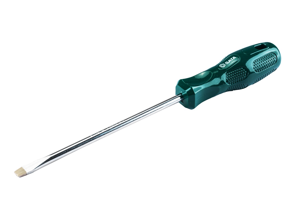 Tuốc Nơ Vít Dẹp 5x300mm Sata 62219